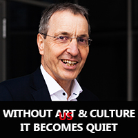 Raimund Hegewald, Kulturmanager