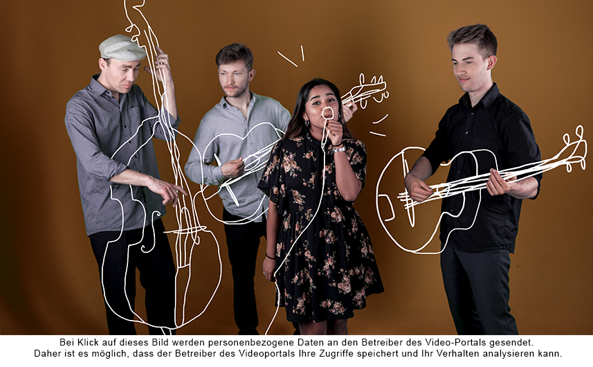 Gebhardt Trio mit Ornella Tonbar Gebhardt Trio
